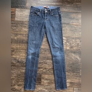 #573 PAIGE Indigo Women's Skinny Jeans - Size 26